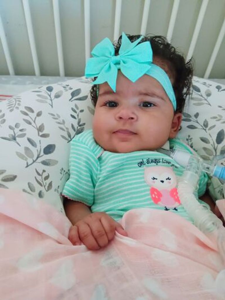 Alani Adell Miller Profile Photo