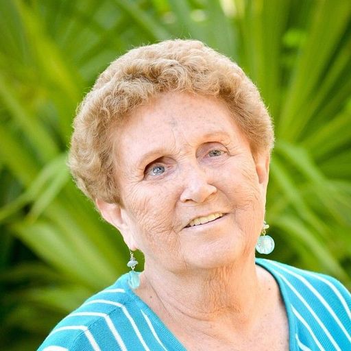Mary Ellen "Mel" Blalock Profile Photo