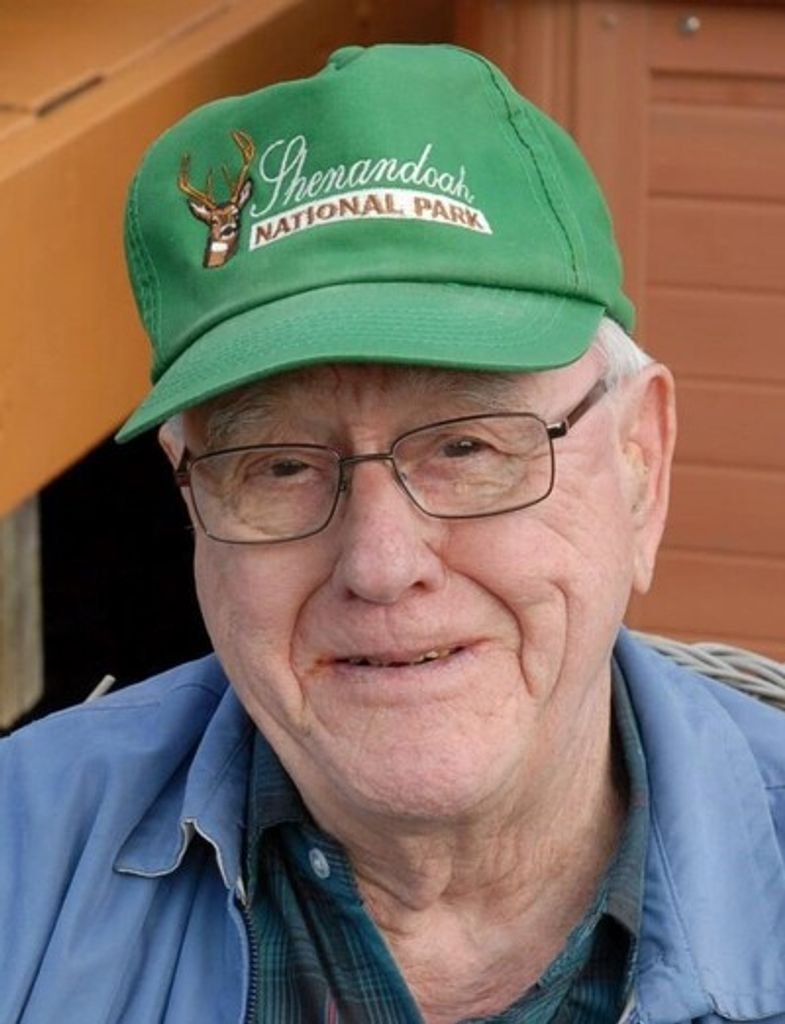 Warren Wilmer Silbert Profile Photo