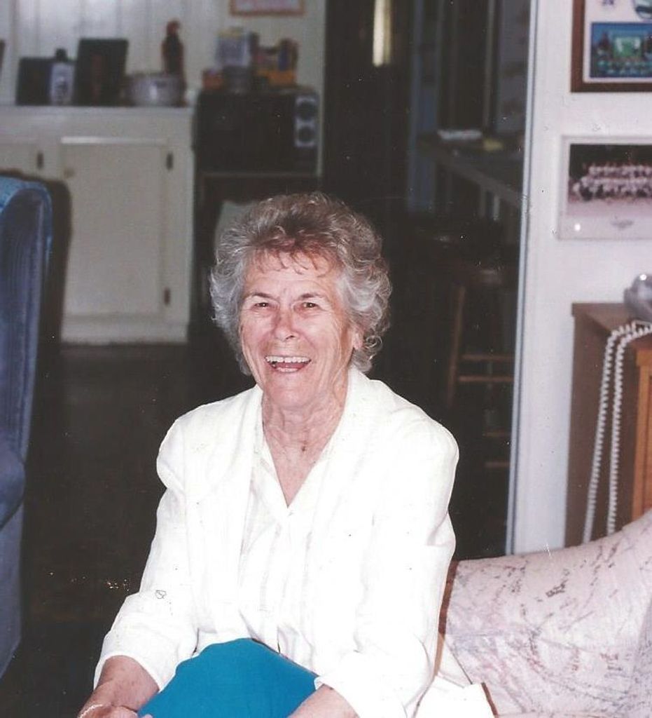 Lenora B. Kennedy