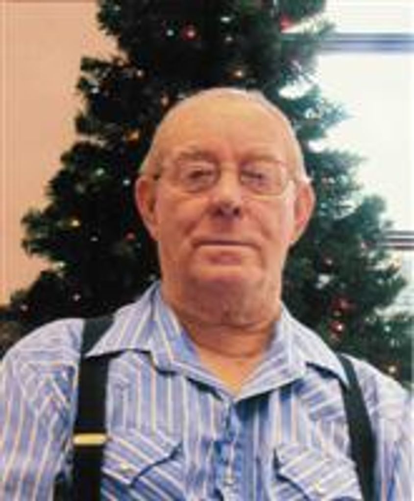 Sammie F. Risley