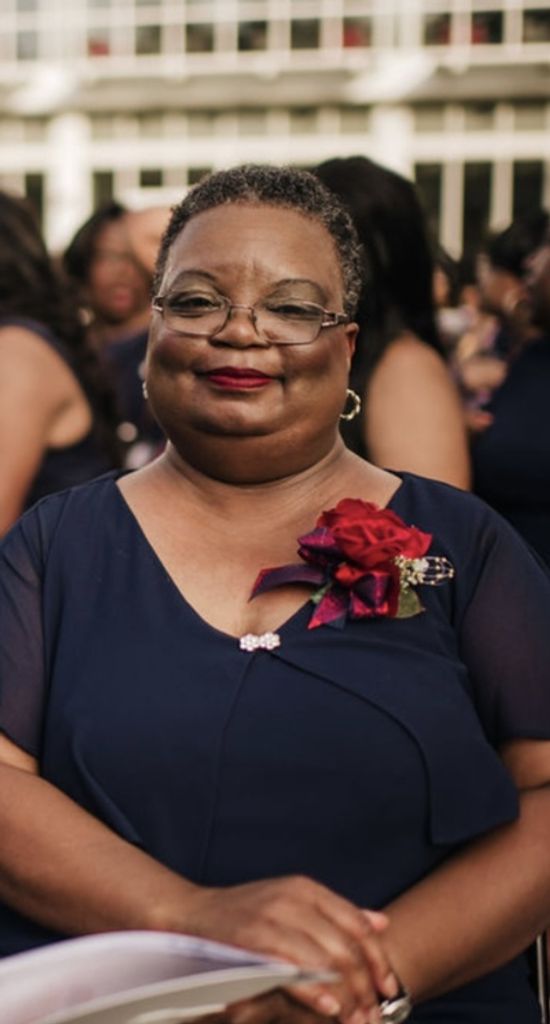 Gaynel Ferguson Profile Photo