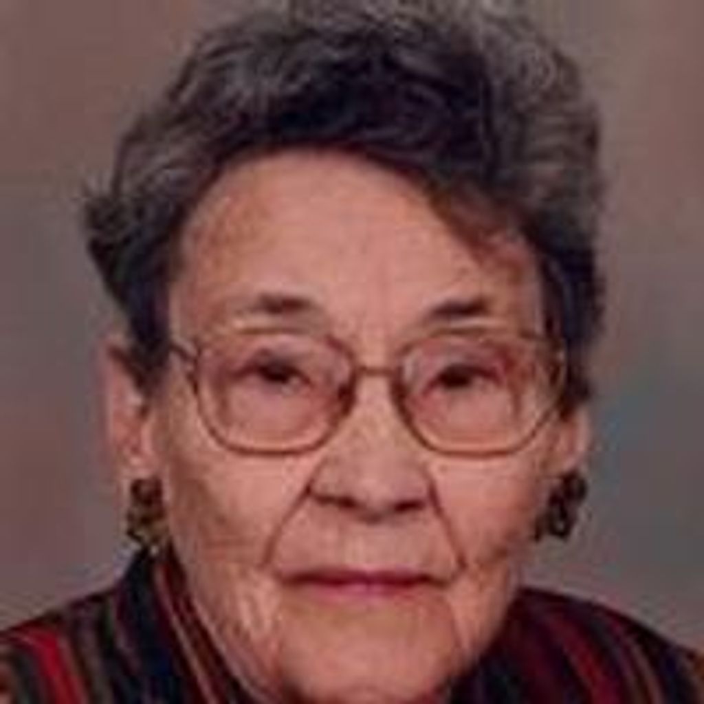 Ruby Lee Stefka