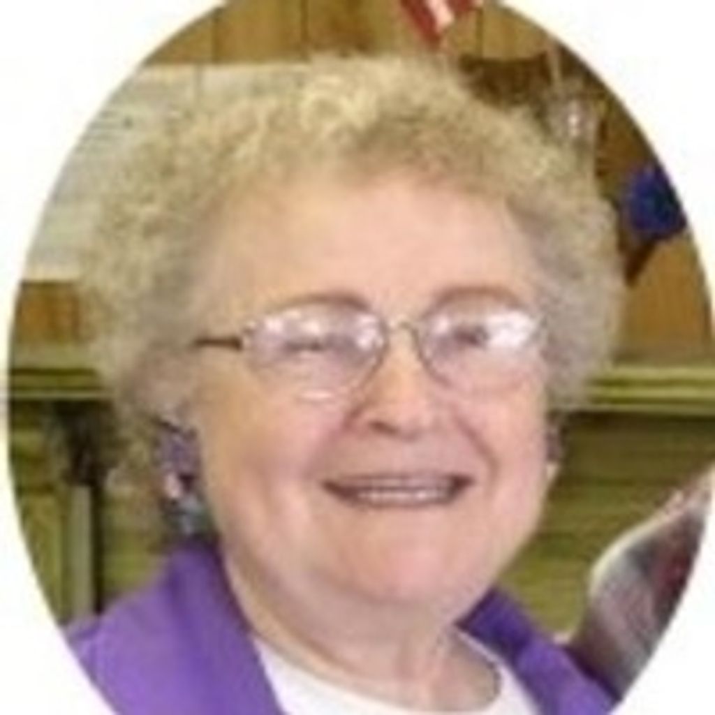 Carolyn A. Smith