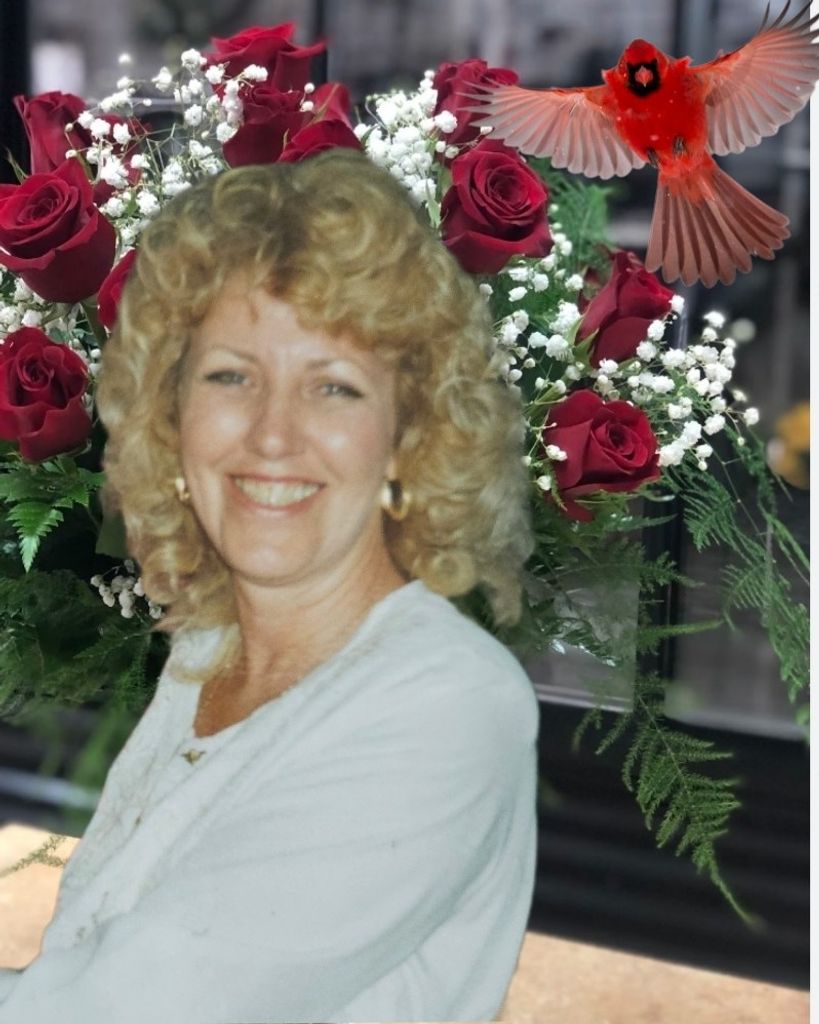 Carol Valerie Finley