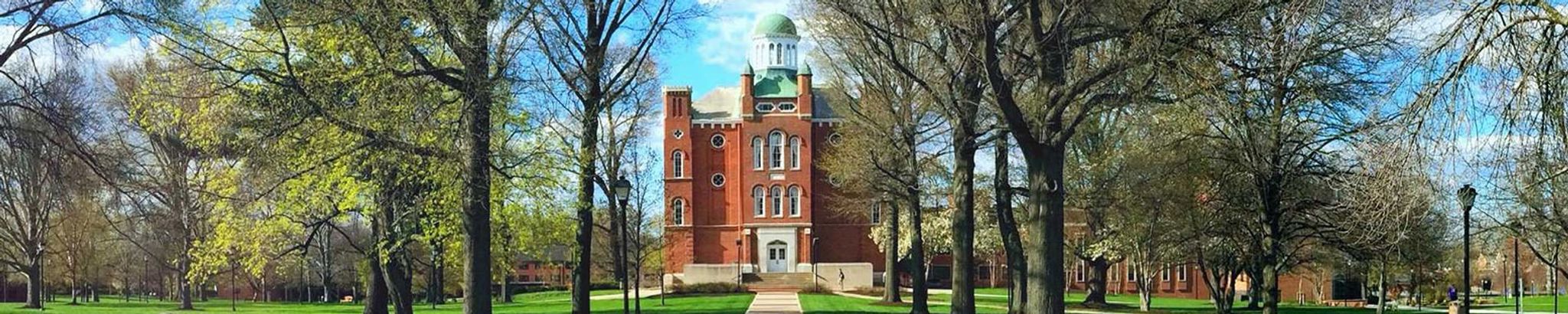 Cover for Charles Robert Gill's Obituary