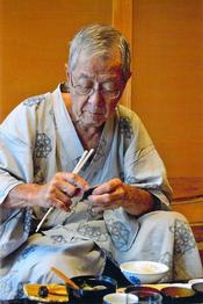 Yutaka Shimizu