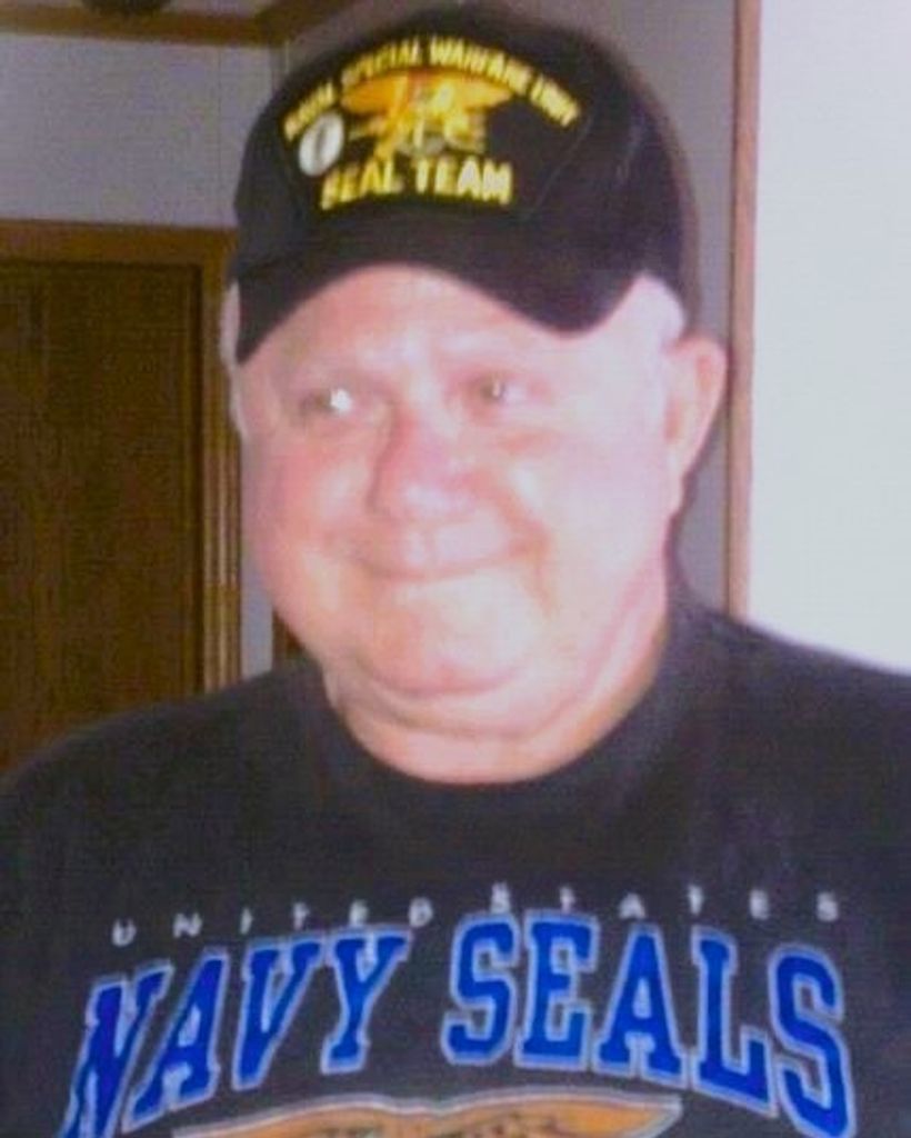 John Milton Eschete Jr.