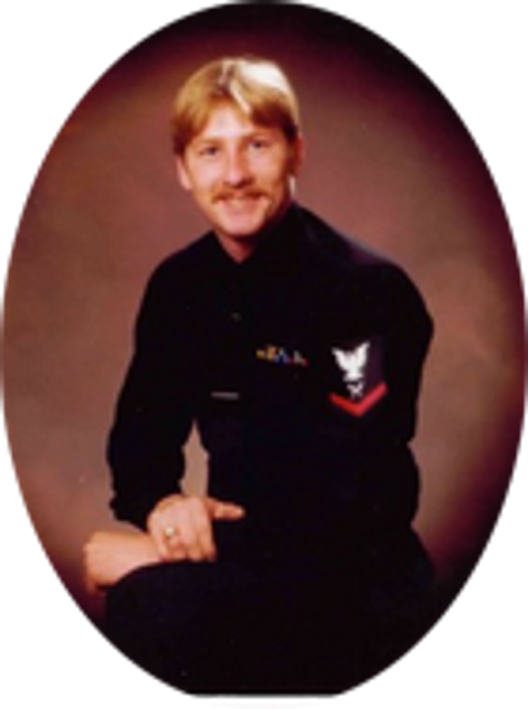 Gary Keech