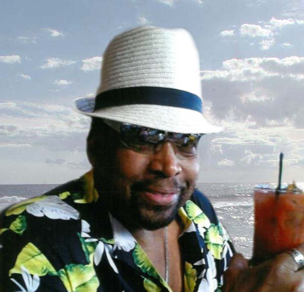 Bobby "Lionel" N. Edwards Profile Photo