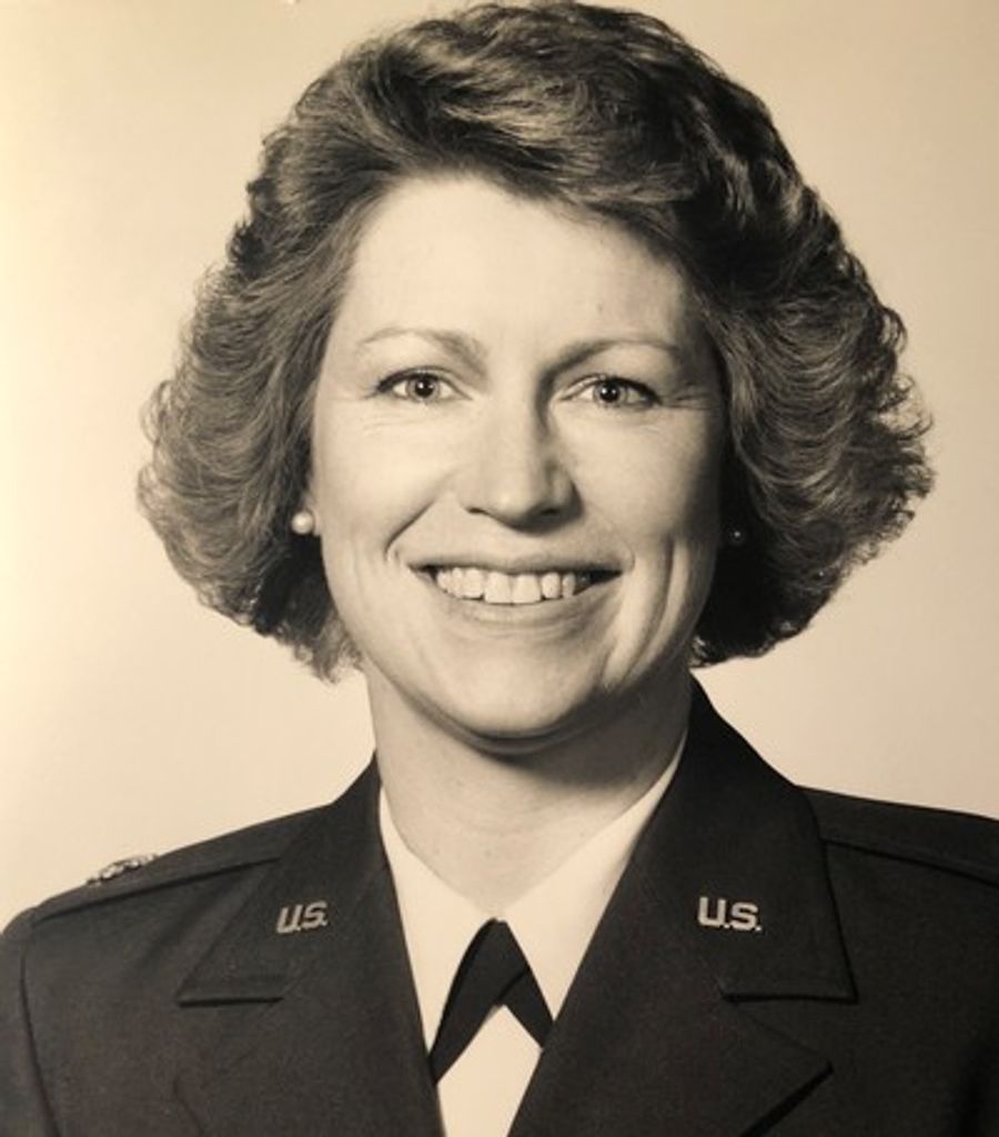 Susan M. Wright Profile Photo