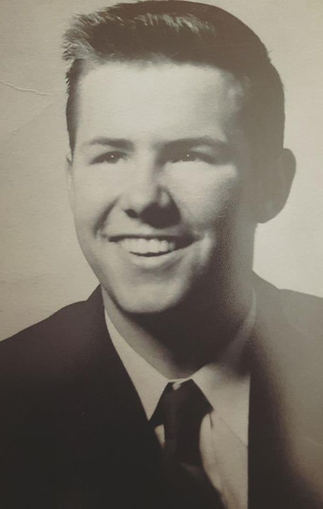 Richard O. Jensen Profile Photo