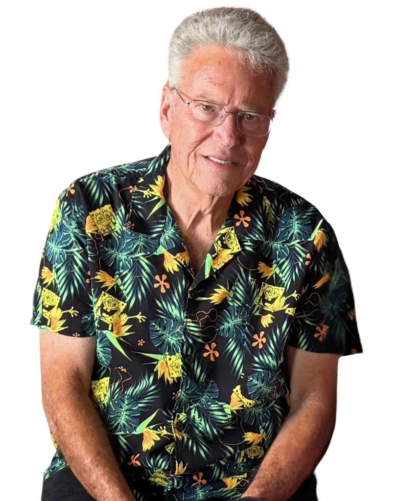 David Edward Frazee Profile Photo