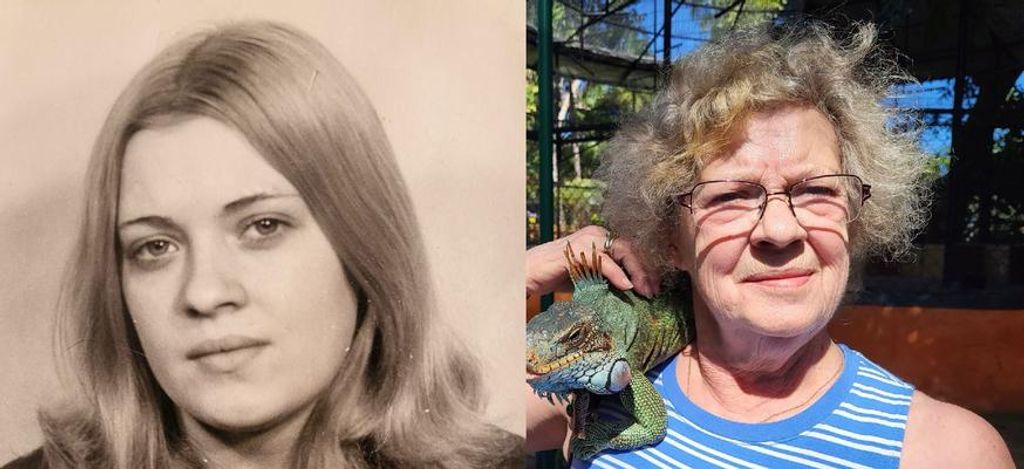 Gisela "Giggi" Anneliese Rolle Cooper Profile Photo
