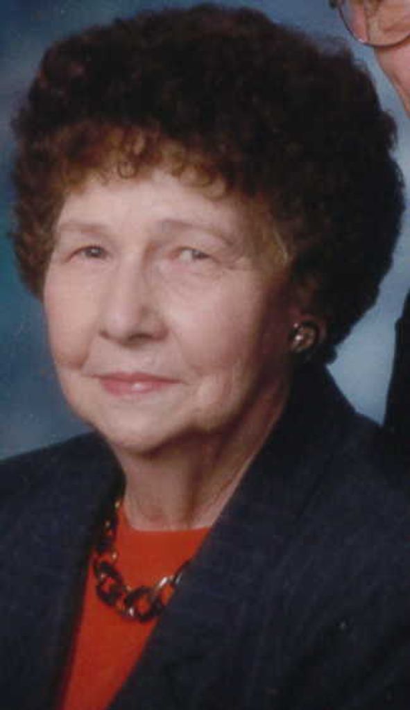 Laurita Rita (Rapp)  Rohlfing