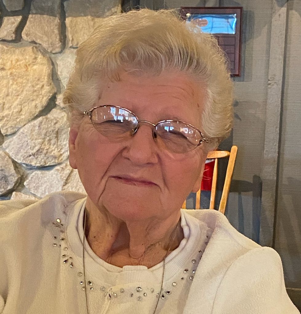 Florence Alice "Susie" Arnold Profile Photo