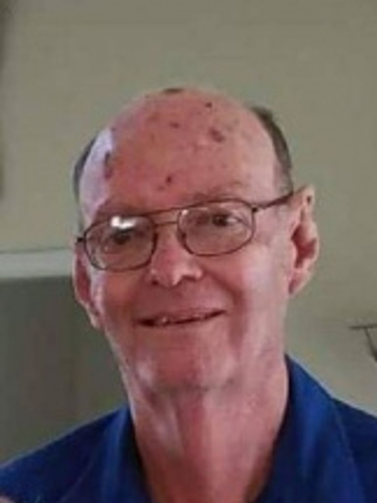 Charles William Johnson