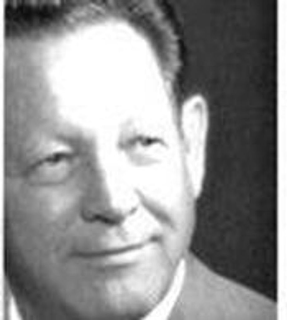 Howard Keith Hardie Profile Photo
