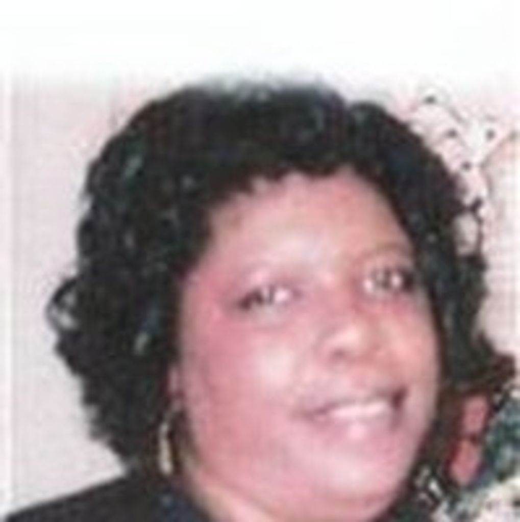 Michelle Thomas Buckhalter