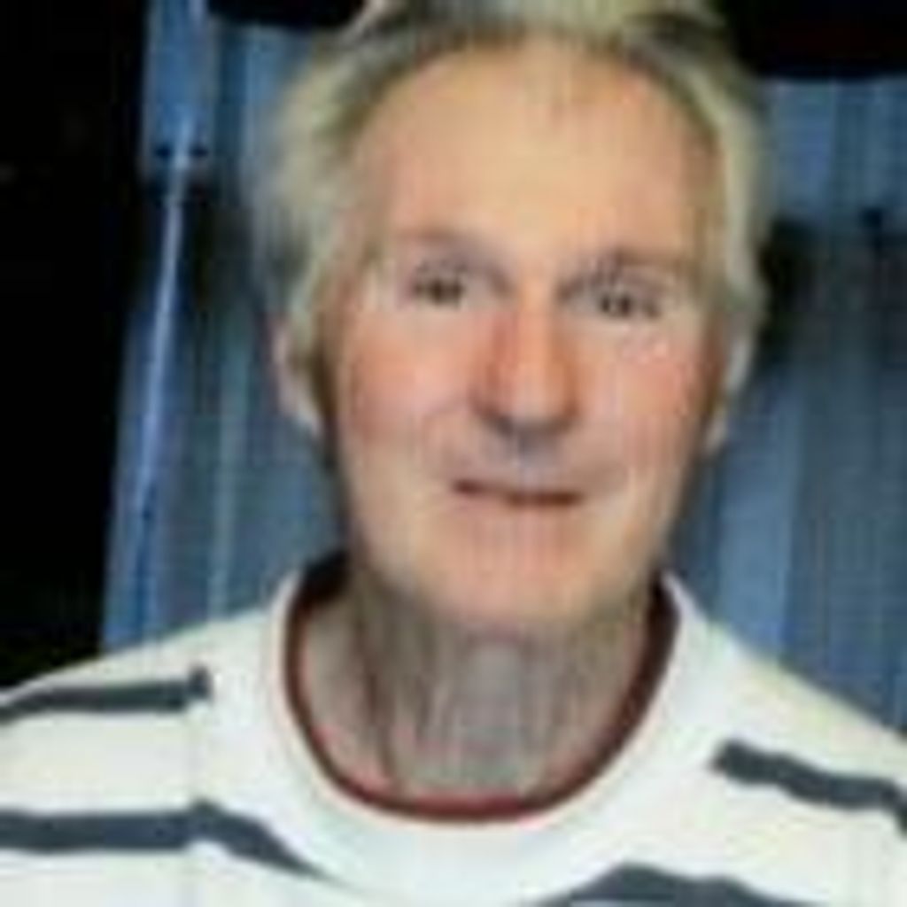 Thomas W. Slaven