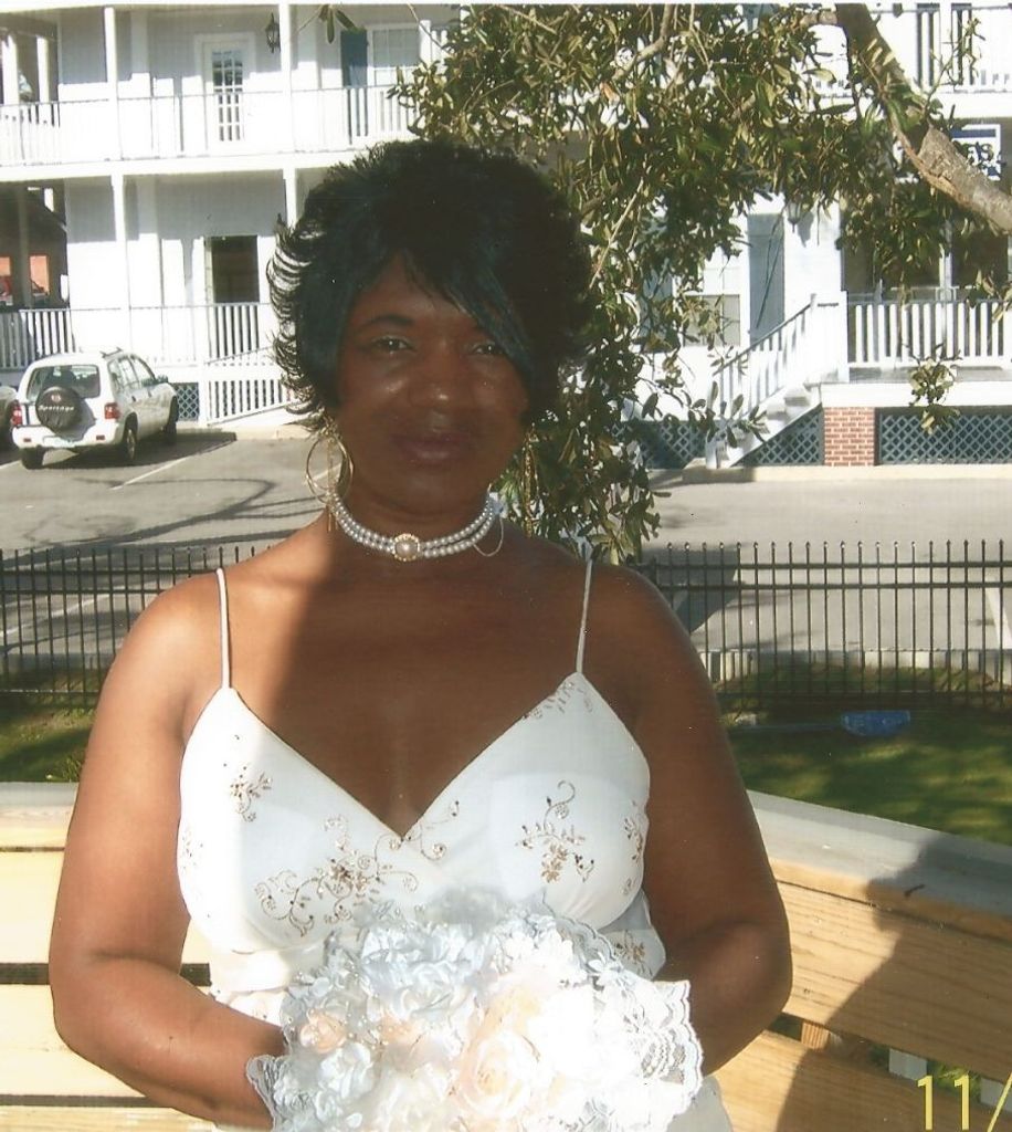 Sandra L. Miller