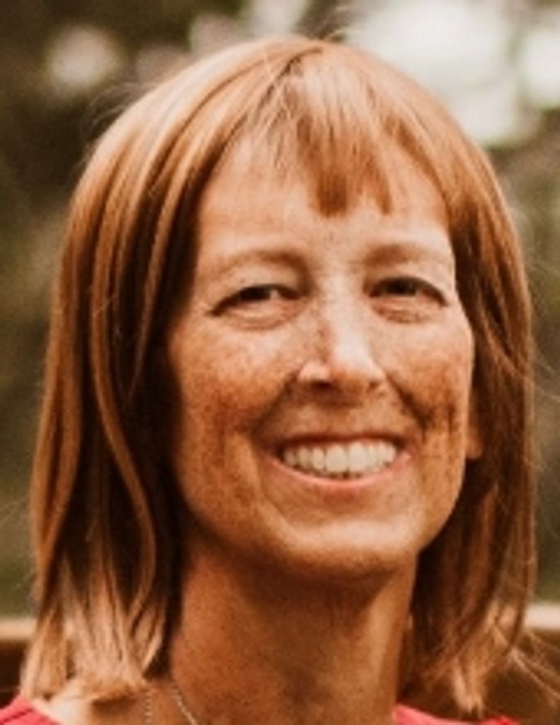 Kimberly E. Poorman