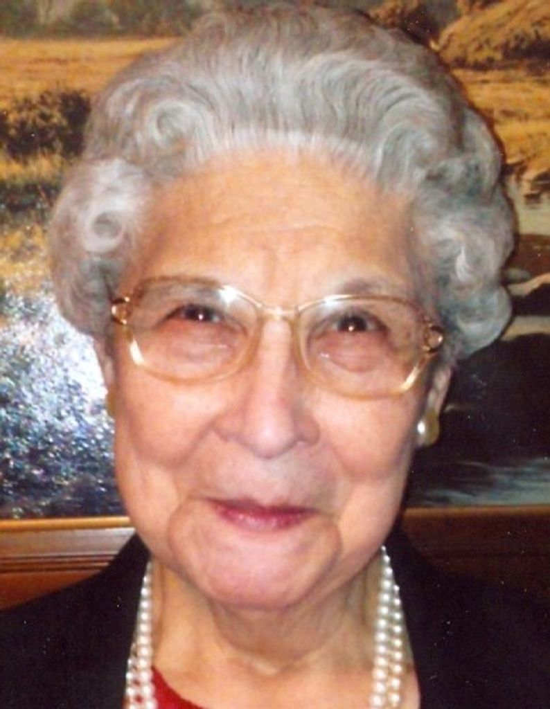 Jessie F. (Fonseca)  Casillas