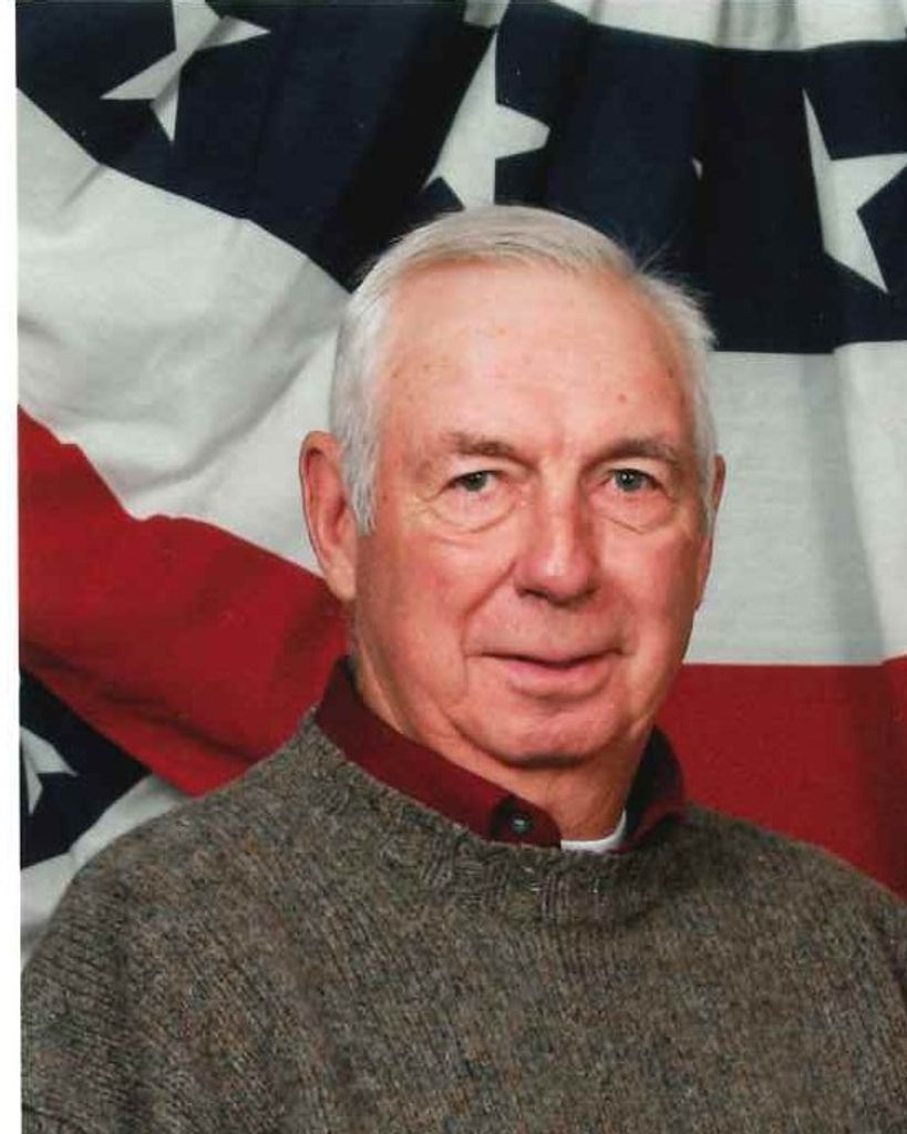 Kenneth Hoffman Profile Photo