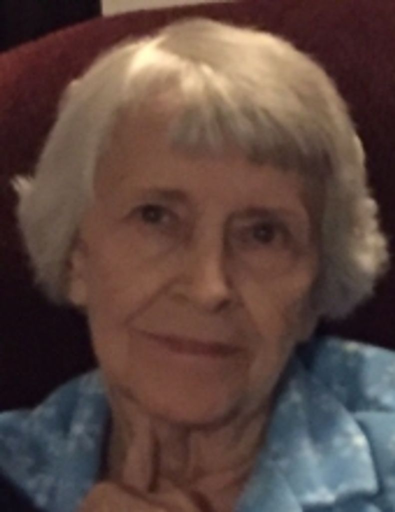 Beverley J Hall Profile Photo