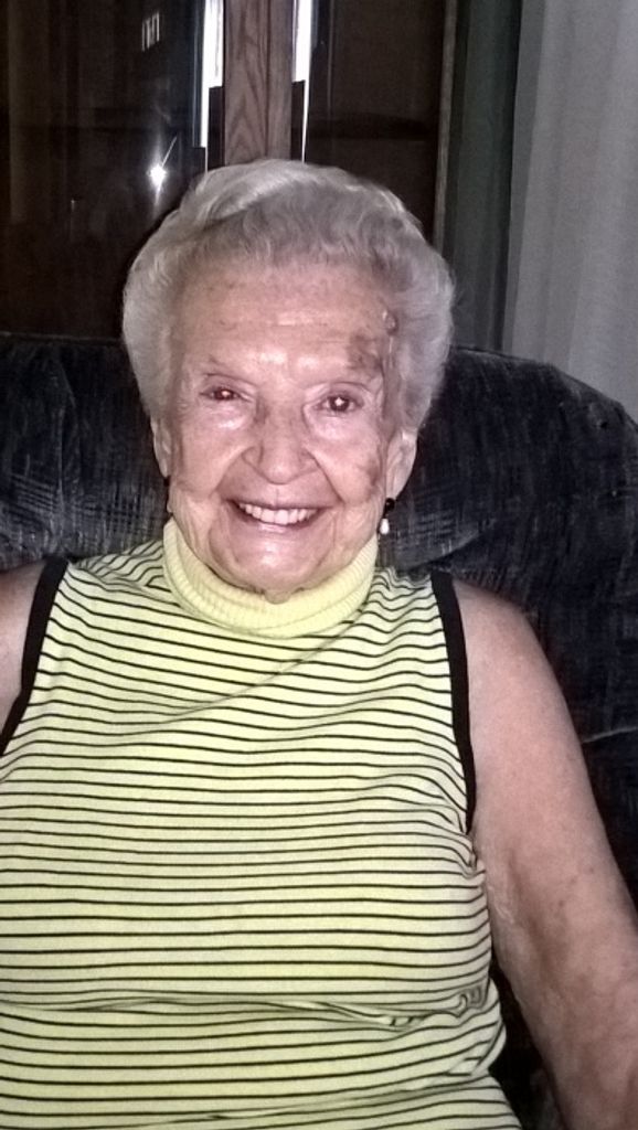 Barbara Eleanor (Swint)  Harsh