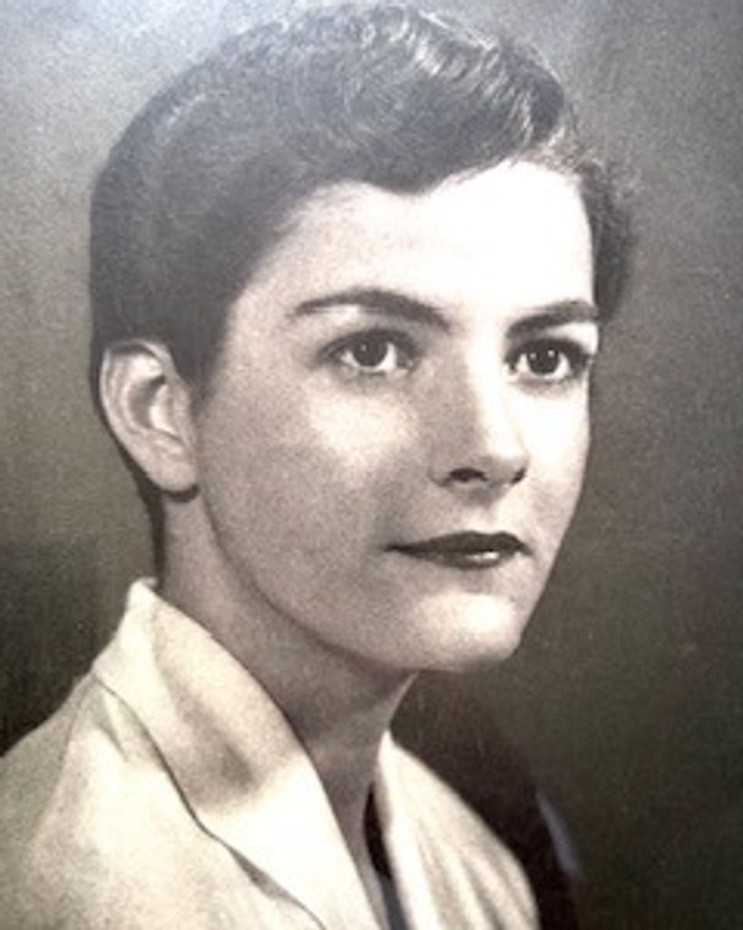 Mildred Elaine James Profile Photo