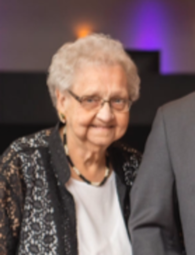 Enid Harju Profile Photo