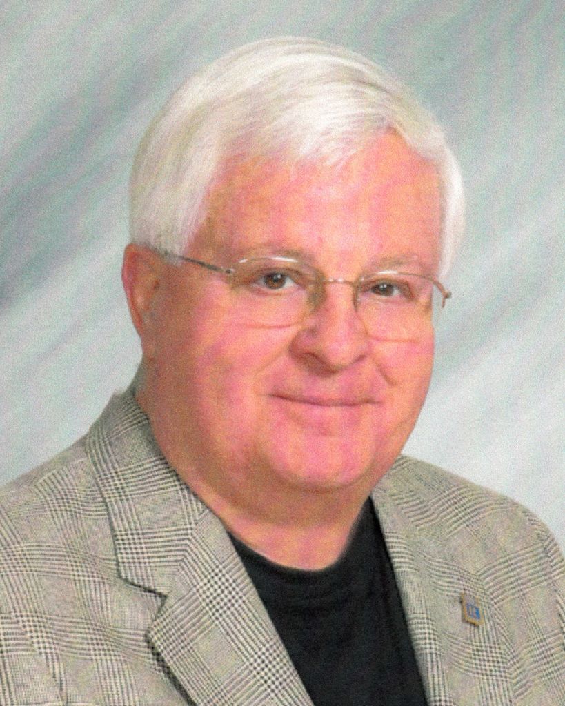 Charles "Chuck" E. Livieri Profile Photo
