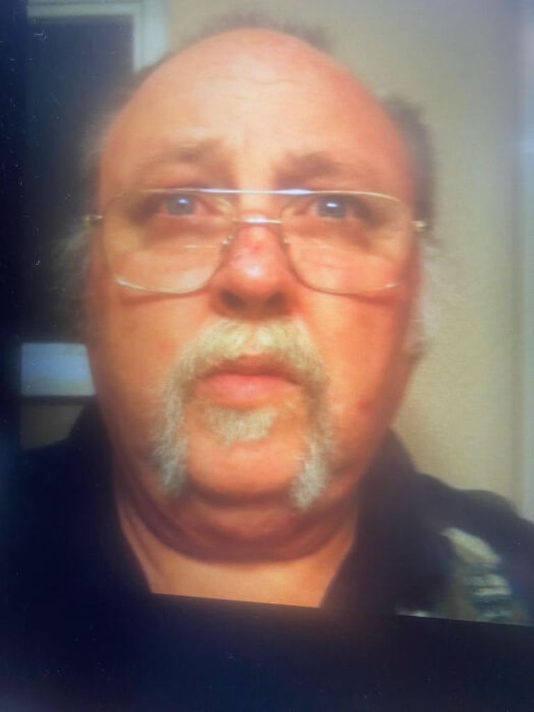 Michael Eugene Collier Profile Photo