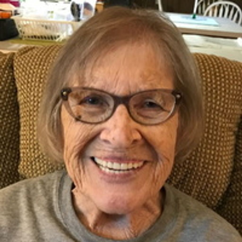 Mildred Dishongh