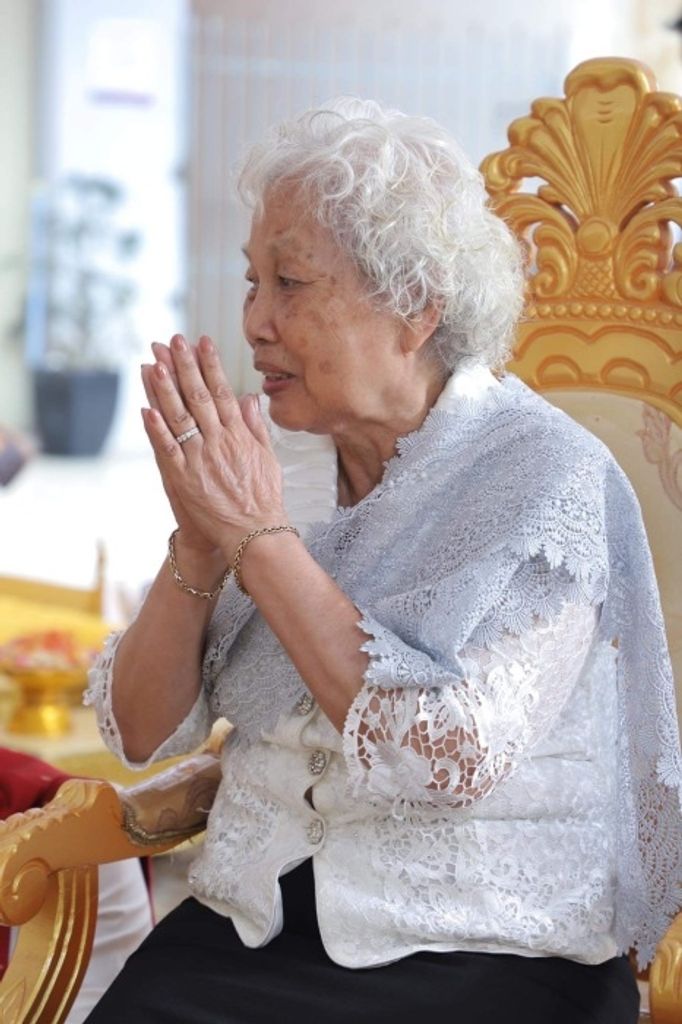 Neang Sao