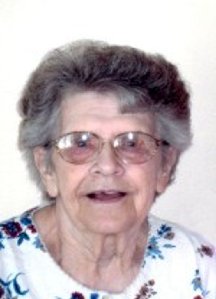 Ella M. Swanson Profile Photo