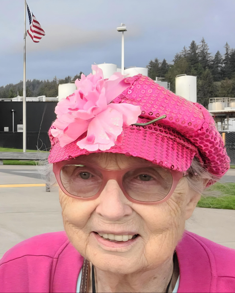 Lois Cameron Profile Photo