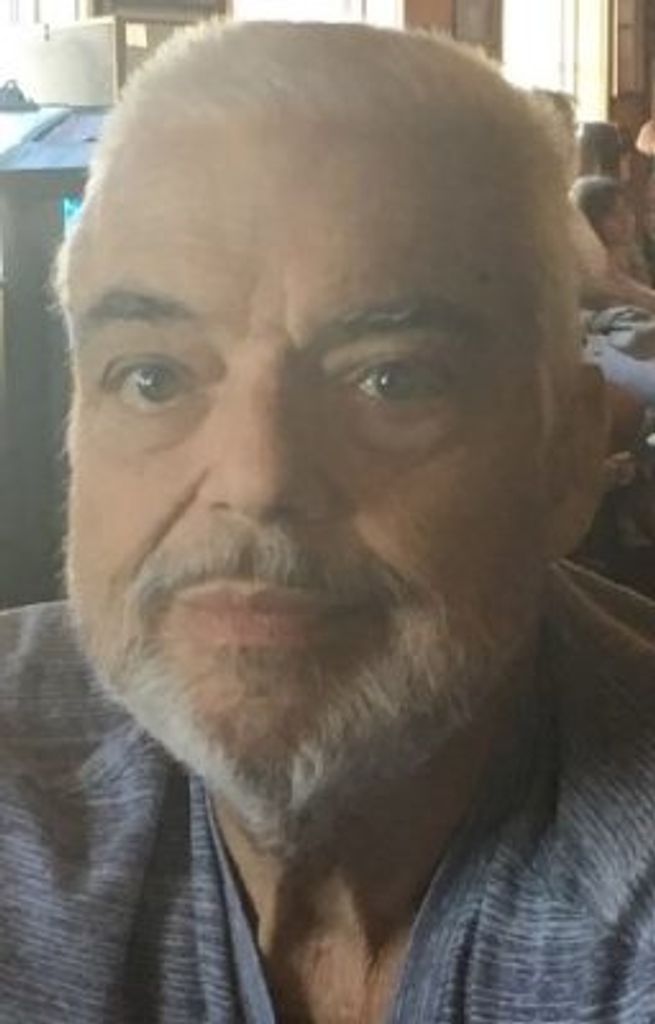John Donohoe