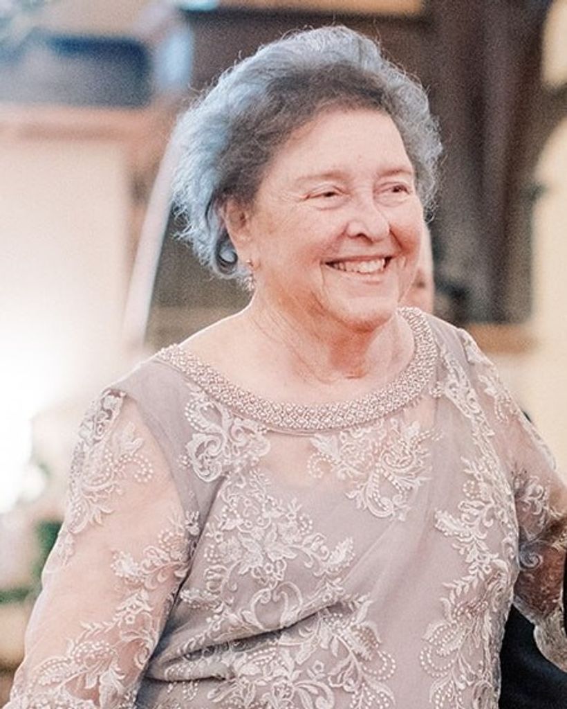 Betty Hobbs Wrenn Lutz