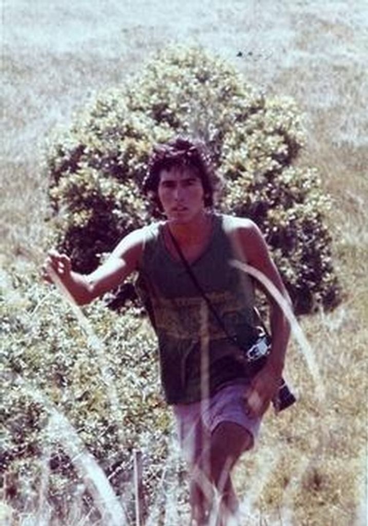 Henry Peter Castillo