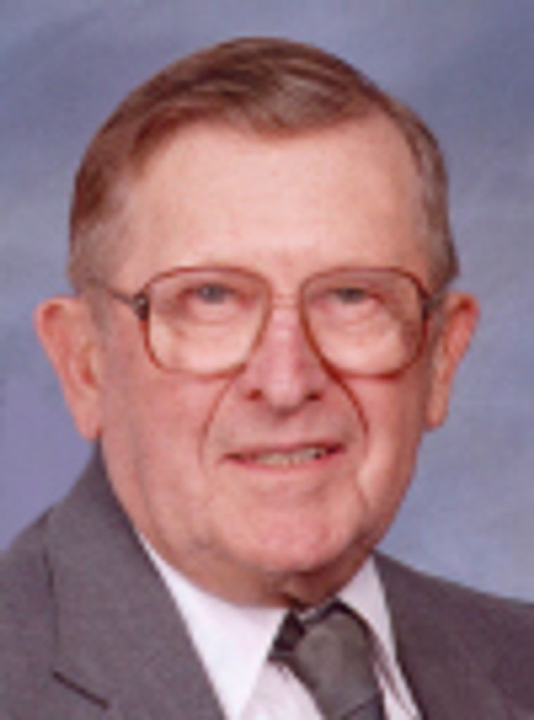David E. Buelow