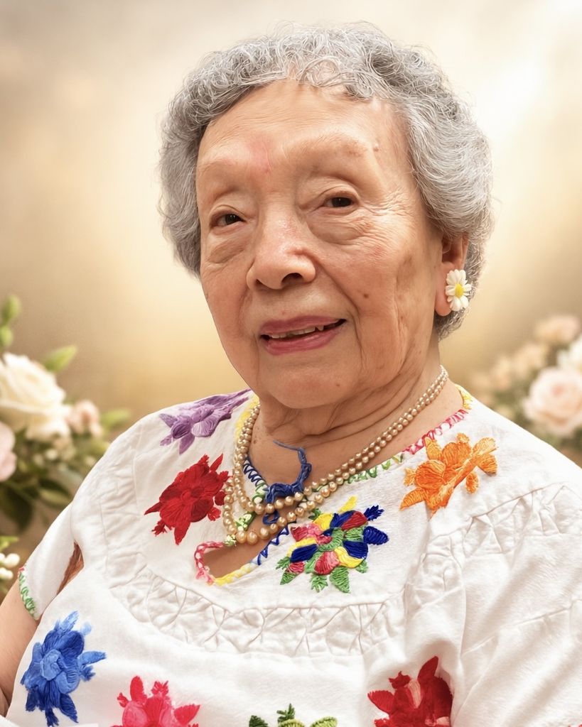 Esperanza "Hope" Cuevas Profile Photo