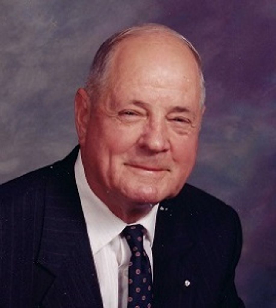 Harold L. Cole
