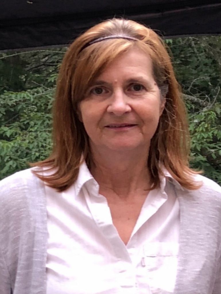 Linette Michaud Profile Photo