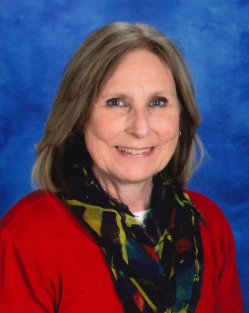 Marie Burkhart