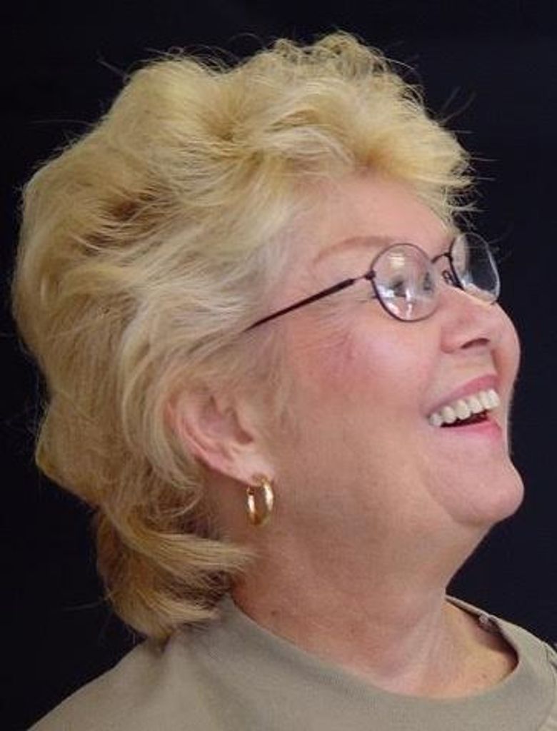 Arlette L. Scharfenberg