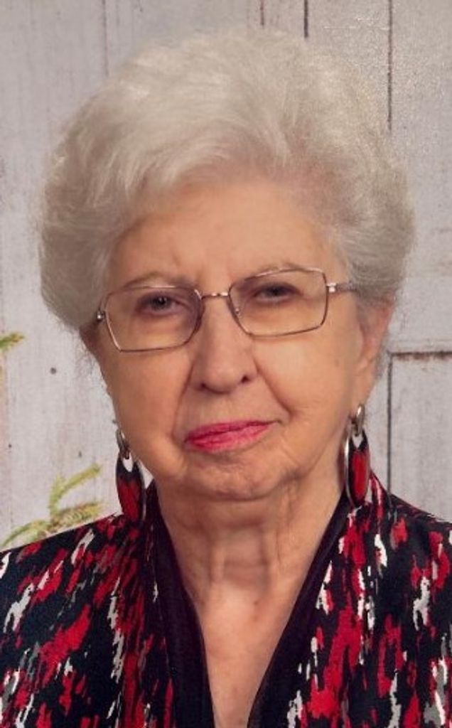 Maebell James Carlton