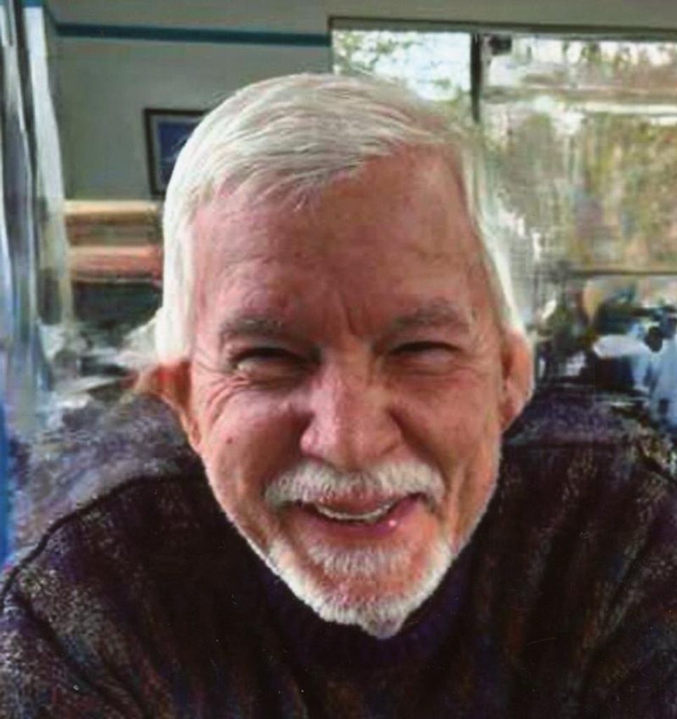 Harley Curtis Williamson Profile Photo