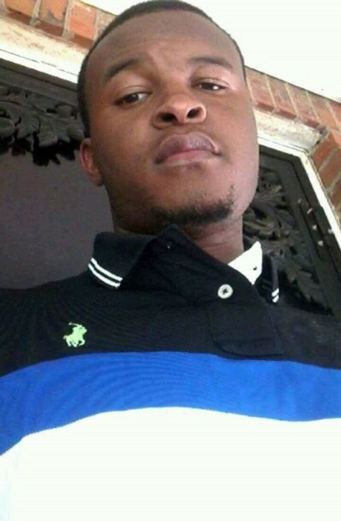 Kalyn Tyjuane Horrison Profile Photo